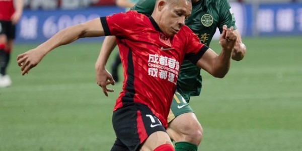 kaiyunsports-中超G8积分榜出炉，川渝足球大放异彩，两冠军队沦为难兄难弟|联赛|上海申花|中超联赛|成都蓉城|球队_新浪体育_新浪新闻