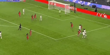 kaiyun-女足亚洲杯！2-0，王霜世界波吊射！中国队开门红，击败孟加拉国