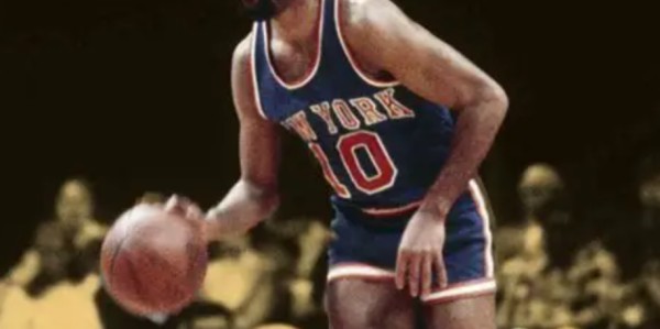 kaiyunsports-就在今天！一个尘封54年的纪录，被布伦森打破了