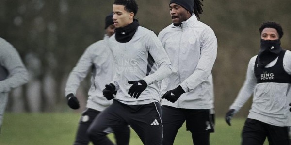 kaiyun-重罚！英超冠军因财务违规被罚6分，莱斯特城或2年从英超俯冲英甲
