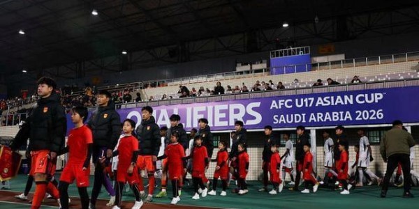 kaiyun-迪拜拉练终章：国足2-2战平乌兹别克斯坦 林良铭谢文能进球