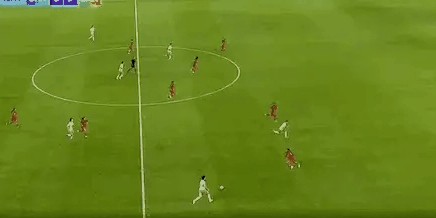 kaiyun-女足亚洲杯！2-0，王霜世界波吊射！中国队开门红，击败孟加拉国