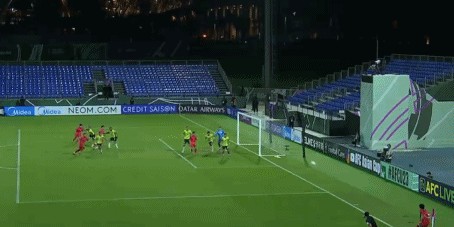 kaiyun体育中国站-U23亚洲杯4强出炉！韩国压哨绝杀，U23国足2天后将战越南
