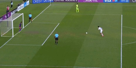 kaiyun体育中国站-U23亚洲杯4强出炉！韩国压哨绝杀，U23国足2天后将战越南
