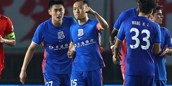 kaiyunsports-中超G8积分榜出炉，川渝足球大放异彩，两冠军队沦为难兄难弟|联赛|上海申花|中超联赛|成都蓉城|球队_新浪体育_新浪新闻