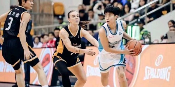 kaiyun-山东高速女篮85：76力克武汉盛帆黄鹤女篮 成功斩获三连胜