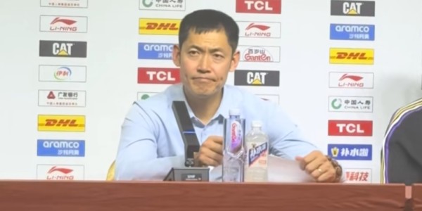 kaiyunsports-胜吉林发布会！张庆鹏直指内线优势，邹雨宸亲承伤势恢复带动状态