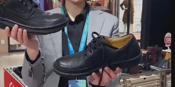 kaiyunsports-三折甩卖无人要！曾经的中产鞋王，如今竟成智商税代名词