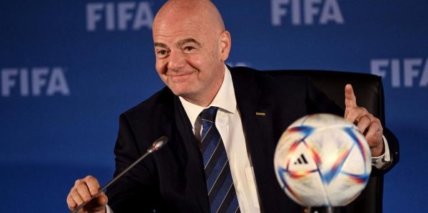 kaiyun官网入口-FIFA构建“球员之声”组织对抗足球界种族歧视，孙继海在列