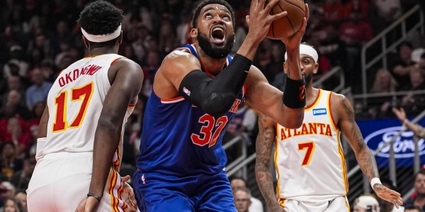 kaiyun官网入口-亚历山大砍42分仍无缘日最佳，抱歉，道苏姆打破NBA尘封50年纪录
