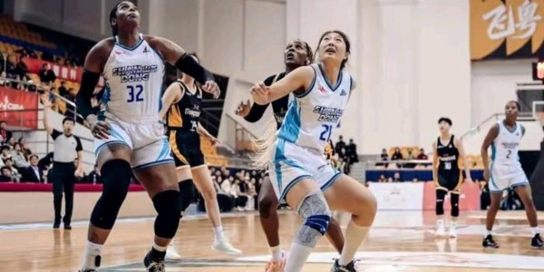 kaiyun-山东高速女篮85：76力克武汉盛帆黄鹤女篮 成功斩获三连胜
